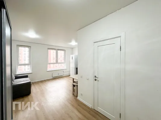 Студия, 24.7м², 38800 ₽/мес — фото № 8 Студия, 24.7м², 38800 ₽/мес — фото № 8