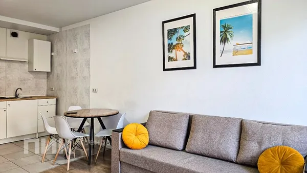 2-к квартира, 36м², 62400 ₽/мес — фото № 4 2-к квартира, 36м², 62400 ₽/мес — фото № 4