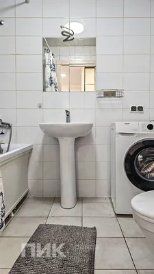 2-к квартира, 36м², 62400 ₽/мес — фото № 9 2-к квартира, 36м², 62400 ₽/мес — фото № 9