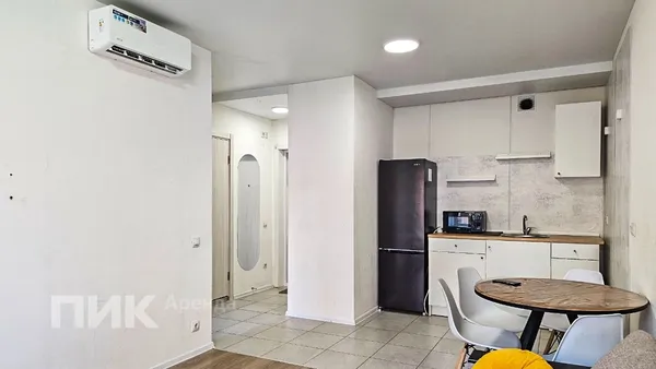 2-к квартира, 36м², 62400 ₽/мес — фото № 6 2-к квартира, 36м², 62400 ₽/мес — фото № 6