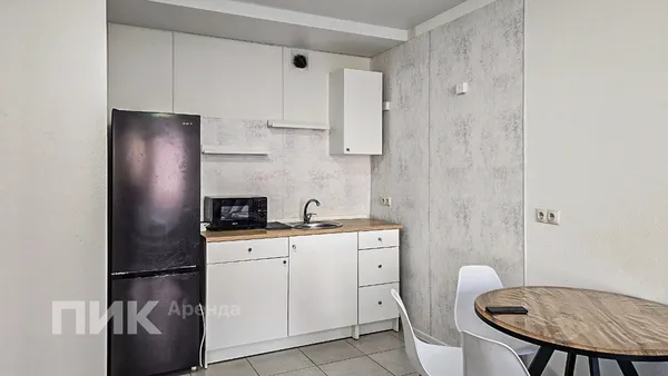2-к квартира, 36м², 62400 ₽/мес — фото № 5 2-к квартира, 36м², 62400 ₽/мес — фото № 5