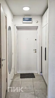 2-к квартира, 36м², 62400 ₽/мес — фото № 10 2-к квартира, 36м², 62400 ₽/мес — фото № 10