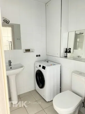 2-к квартира, 36м², 62400 ₽/мес — фото № 9 2-к квартира, 36м², 62400 ₽/мес — фото № 9