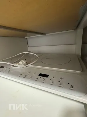 2-к квартира, 36м², 62400 ₽/мес — фото № 6 2-к квартира, 36м², 62400 ₽/мес — фото № 6