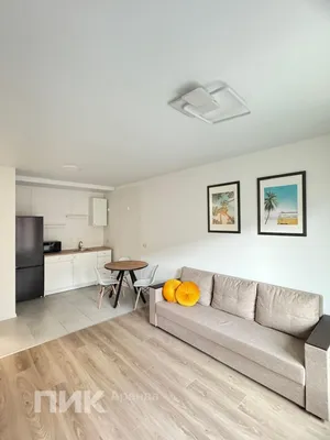 2-к квартира, 36м², 62400 ₽/мес — фото № 4 2-к квартира, 36м², 62400 ₽/мес — фото № 4