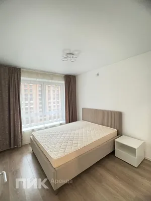 2-к квартира, 36м², 62400 ₽/мес — фото № 1 2-к квартира, 36м², 62400 ₽/мес — фото № 1