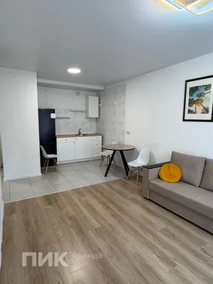2-к квартира, 36м², 62400 ₽/мес — фото № 5 2-к квартира, 36м², 62400 ₽/мес — фото № 5