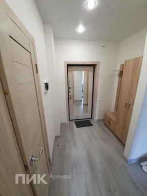 1-к квартира, 35.6м², 60000 ₽/мес — фото № 9 1-к квартира, 35.6м², 60000 ₽/мес — фото № 9