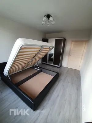 1-к квартира, 35.6м², 60000 ₽/мес — фото № 3 1-к квартира, 35.6м², 60000 ₽/мес — фото № 3