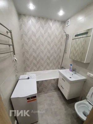 1-к квартира, 35.6м², 60000 ₽/мес — фото № 7 1-к квартира, 35.6м², 60000 ₽/мес — фото № 7