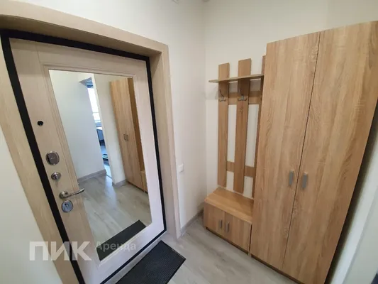 1-к квартира, 35.6м², 60000 ₽/мес — фото № 10 1-к квартира, 35.6м², 60000 ₽/мес — фото № 10