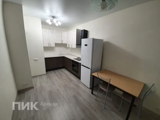 1-к квартира, 35.6м², 60000 ₽/мес — фото № 5 1-к квартира, 35.6м², 60000 ₽/мес — фото № 5