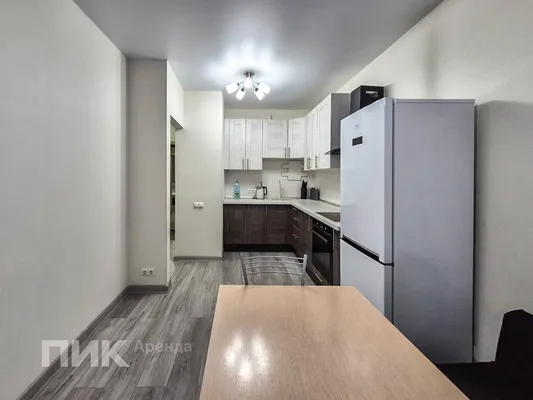 1-к квартира, 35.6м², 63000 ₽/мес — фото № 4 1-к квартира, 35.6м², 63000 ₽/мес — фото № 4