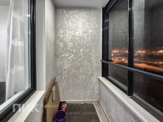 1-к квартира, 35.6м², 63000 ₽/мес — фото № 10 1-к квартира, 35.6м², 63000 ₽/мес — фото № 10