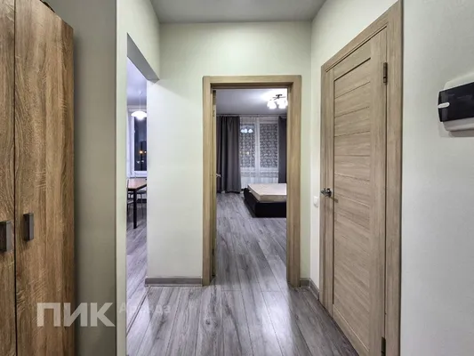 1-к квартира, 35.6м², 63000 ₽/мес — фото № 7 1-к квартира, 35.6м², 63000 ₽/мес — фото № 7