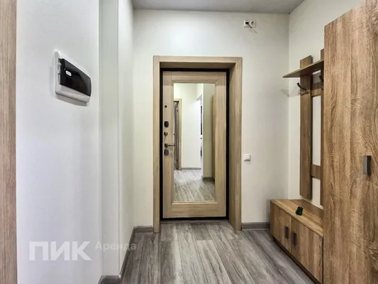 1-к квартира, 35.6м², 63000 ₽/мес — фото № 8 1-к квартира, 35.6м², 63000 ₽/мес — фото № 8