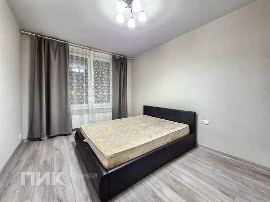 1-к квартира, 35.6м², 63000 ₽/мес — фото № 1 1-к квартира, 35.6м², 63000 ₽/мес — фото № 1