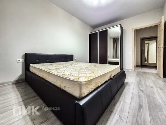 1-к квартира, 35.6м², 63000 ₽/мес — фото № 2 1-к квартира, 35.6м², 63000 ₽/мес — фото № 2