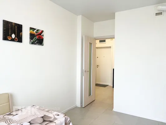 1-к квартира, 37.9м², 49900 ₽/мес — фото № 5 1-к квартира, 37.9м², 49900 ₽/мес — фото № 5