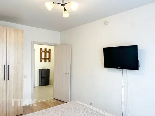 1-к квартира, 37.9м², 49900 ₽/мес — фото № 8 1-к квартира, 37.9м², 49900 ₽/мес — фото № 8