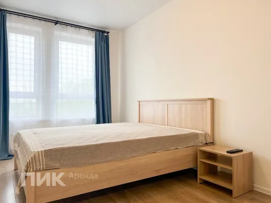 1-к квартира, 37.9м², 49900 ₽/мес — фото № 6 1-к квартира, 37.9м², 49900 ₽/мес — фото № 6