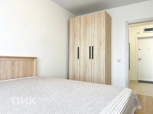 1-к квартира, 37.9м², 49900 ₽/мес — фото № 9 1-к квартира, 37.9м², 49900 ₽/мес — фото № 9