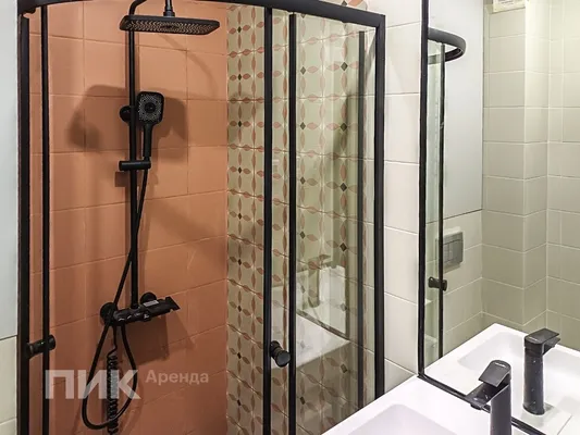 1-к квартира, 40м², 94700 ₽/мес — фото № 9 1-к квартира, 40м², 94700 ₽/мес — фото № 9