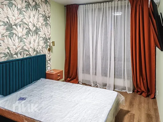 1-к квартира, 40м², 94700 ₽/мес — фото № 5 1-к квартира, 40м², 94700 ₽/мес — фото № 5