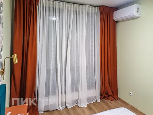 1-к квартира, 40м², 94700 ₽/мес — фото № 6 1-к квартира, 40м², 94700 ₽/мес — фото № 6