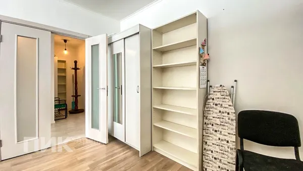 1-к квартира, 46.4м², 58300 ₽/мес — фото № 6 1-к квартира, 46.4м², 58300 ₽/мес — фото № 6