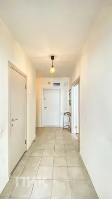 1-к квартира, 46.4м², 58300 ₽/мес — фото № 10 1-к квартира, 46.4м², 58300 ₽/мес — фото № 10