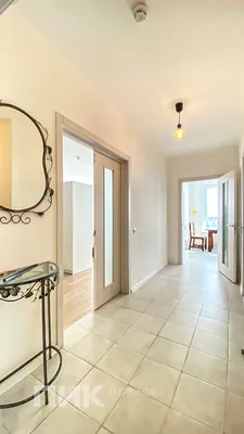 1-к квартира, 46.4м², 58300 ₽/мес — фото № 9 1-к квартира, 46.4м², 58300 ₽/мес — фото № 9