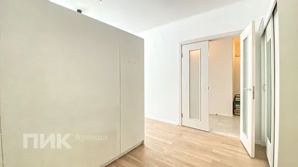 1-к квартира, 46.4м², 58300 ₽/мес — фото № 5 1-к квартира, 46.4м², 58300 ₽/мес — фото № 5