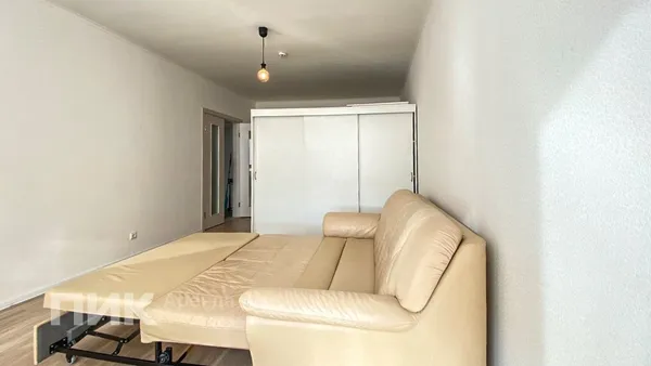 1-к квартира, 46.4м², 58300 ₽/мес — фото № 3 1-к квартира, 46.4м², 58300 ₽/мес — фото № 3