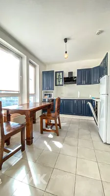 1-к квартира, 46.4м², 58300 ₽/мес — фото № 7 1-к квартира, 46.4м², 58300 ₽/мес — фото № 7