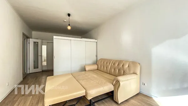 1-к квартира, 46.4м², 58300 ₽/мес — фото № 4 1-к квартира, 46.4м², 58300 ₽/мес — фото № 4