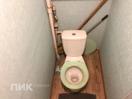 2-к квартира, 44.3м², 46800 ₽/мес — фото № 7 2-к квартира, 44.3м², 46800 ₽/мес — фото № 7