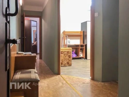 2-к квартира, 44.3м², 46800 ₽/мес — фото № 8 2-к квартира, 44.3м², 46800 ₽/мес — фото № 8