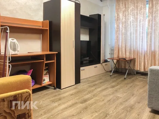 2-к квартира, 44.3м², 46800 ₽/мес — фото № 4 2-к квартира, 44.3м², 46800 ₽/мес — фото № 4