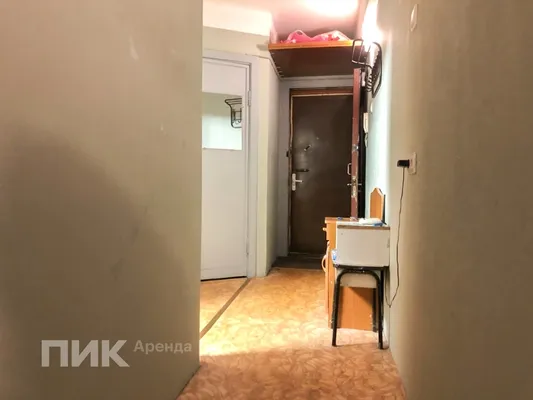 2-к квартира, 44.3м², 46800 ₽/мес — фото № 9 2-к квартира, 44.3м², 46800 ₽/мес — фото № 9