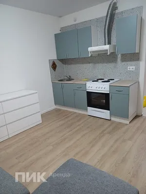 Студия, 23.7м², 38400 ₽/мес — фото № 4 Студия, 23.7м², 38400 ₽/мес — фото № 4