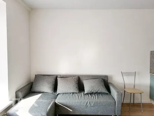 Студия, 23.7м², 38400 ₽/мес — фото № 3 Студия, 23.7м², 38400 ₽/мес — фото № 3