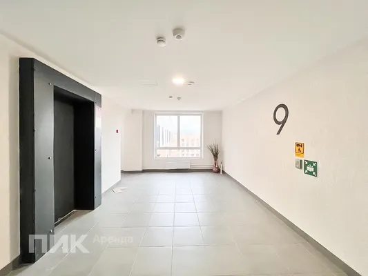 1-к квартира, 35.6м², 54000 ₽/мес — фото № 10 1-к квартира, 35.6м², 54000 ₽/мес — фото № 10