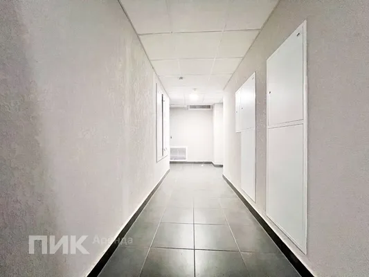 1-к квартира, 35.6м², 54000 ₽/мес — фото № 9 1-к квартира, 35.6м², 54000 ₽/мес — фото № 9