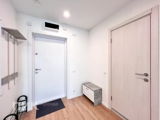 1-к квартира, 35.6м², 54000 ₽/мес — фото № 8 1-к квартира, 35.6м², 54000 ₽/мес — фото № 8