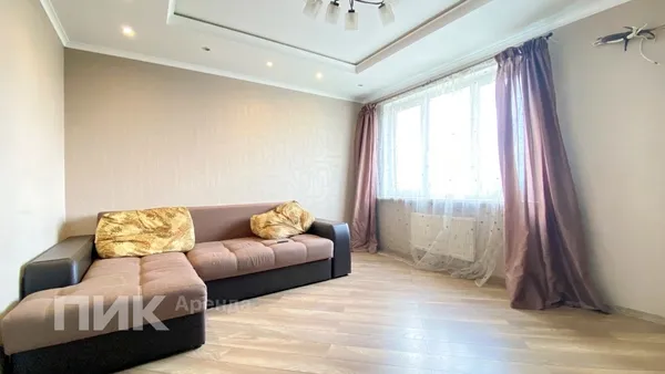 3-к квартира, 76м², 76600 ₽/мес — фото № 1 3-к квартира, 76м², 76600 ₽/мес — фото № 1