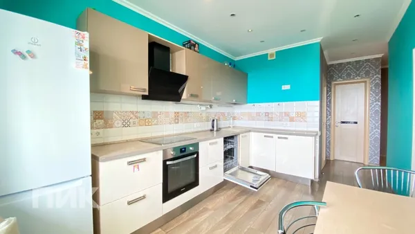 3-к квартира, 76м², 76600 ₽/мес — фото № 9 3-к квартира, 76м², 76600 ₽/мес — фото № 9