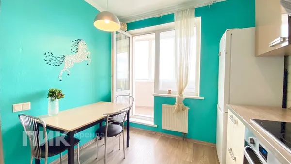 3-к квартира, 76м², 76600 ₽/мес — фото № 8 3-к квартира, 76м², 76600 ₽/мес — фото № 8