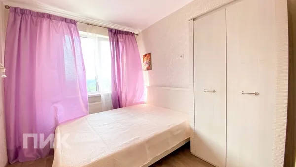 3-к квартира, 76м², 76600 ₽/мес — фото № 6 3-к квартира, 76м², 76600 ₽/мес — фото № 6