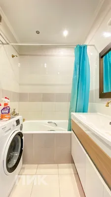 3-к квартира, 76м², 76600 ₽/мес — фото № 10 3-к квартира, 76м², 76600 ₽/мес — фото № 10